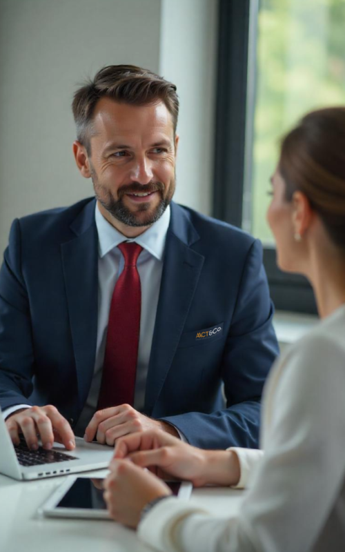 Consultancy Services