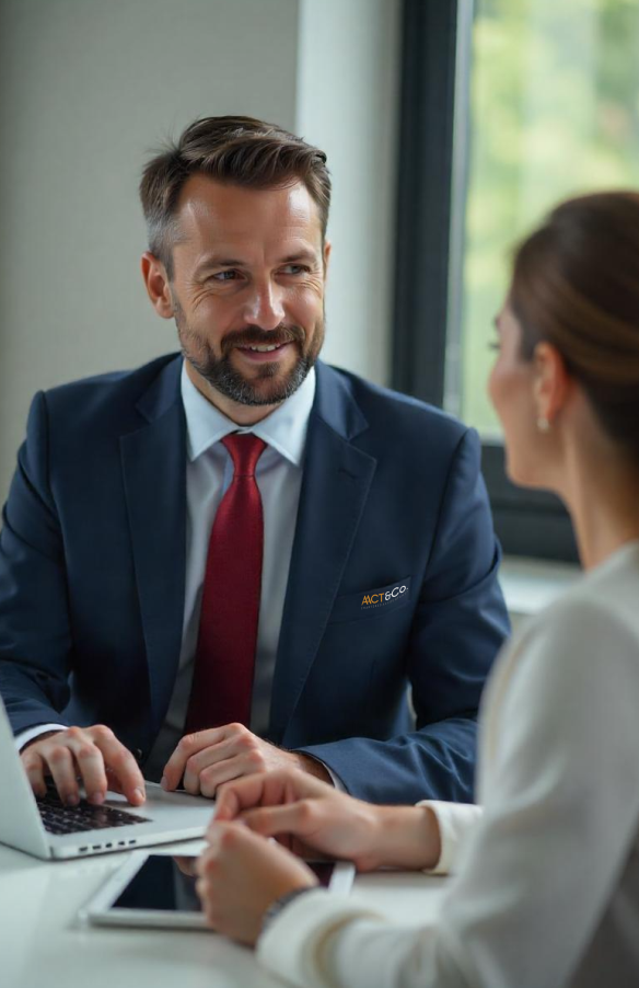 Corporate Compliance Services