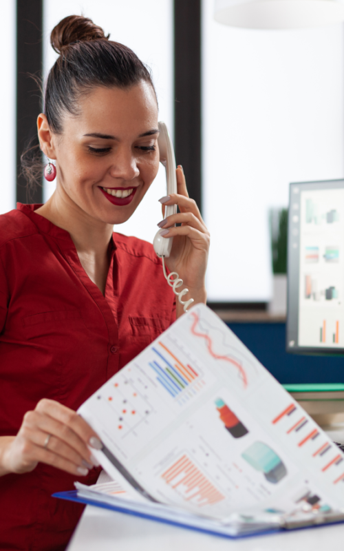 GST Compliance Services