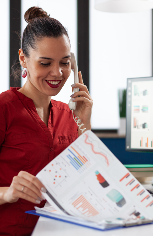 GST Compliance Services