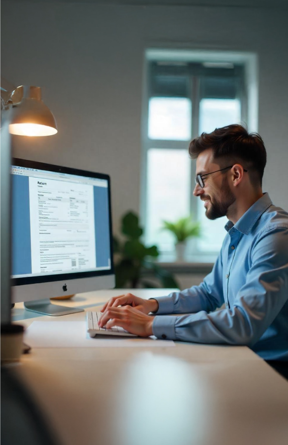 Startup & SME Advisory