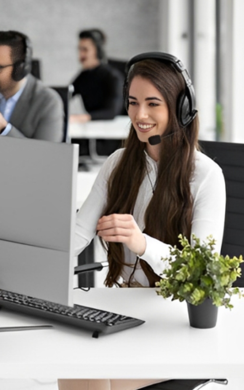 Accounting & BPO Service