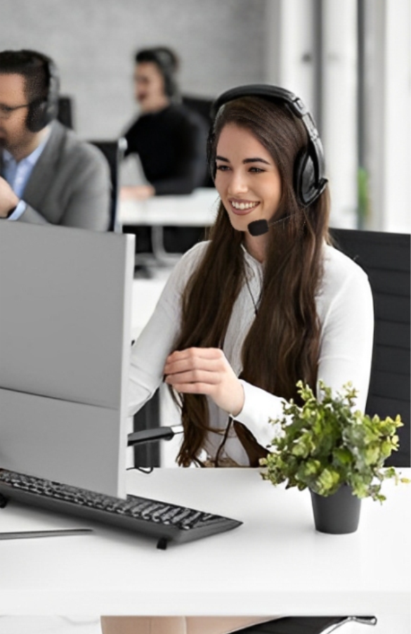 Accounting & BPO Service